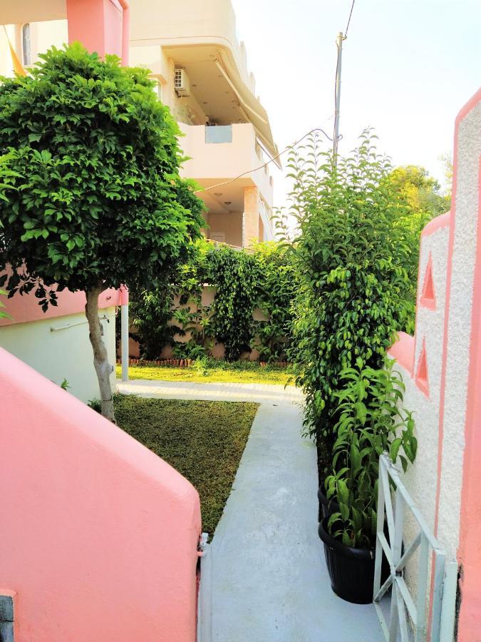 Urban Nature Artemida  Exterior photo